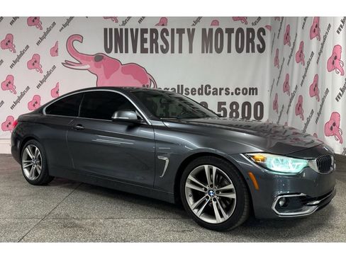 Used 2018 BMW 430i Coupe image 4