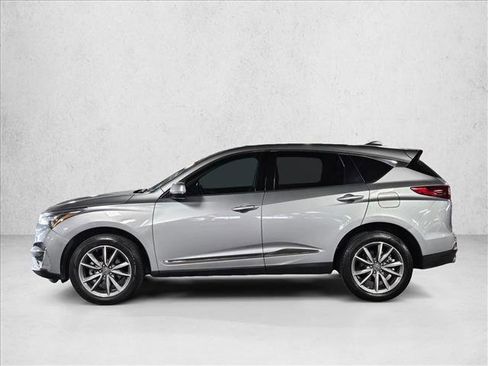 Used 2020 Acura RDX FWD w/ Technology Package image 9
