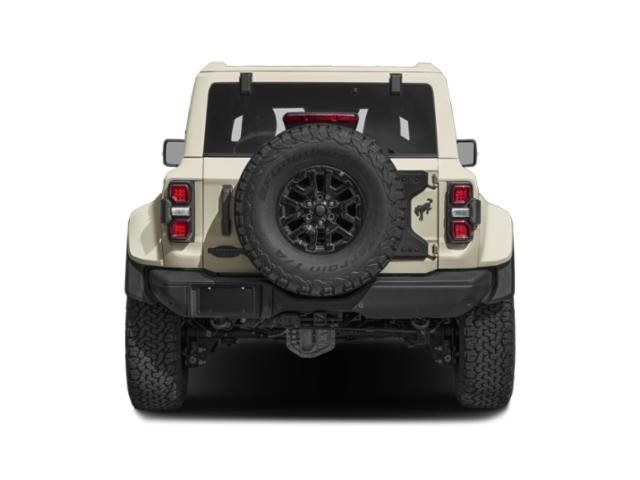 New 2026 Ford Bronco Raptor AWD/4WD image 5
