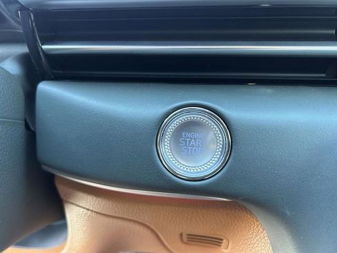 New 2026 Genesis GV80 2.5T Advanced image 35