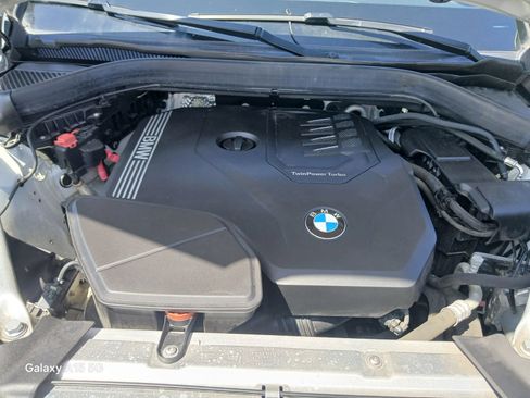 Used 2023 BMW X3 sDrive30i RWD image 24