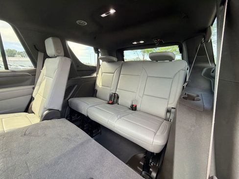 Used 2023 Chevrolet Tahoe LT RWD image 31