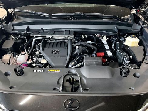 New 2026 Lexus TX 350 AWD image 11