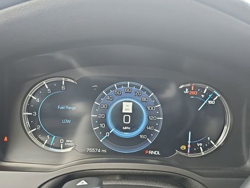 Used 2018 Cadillac Escalade ESV Premium Luxury image 21