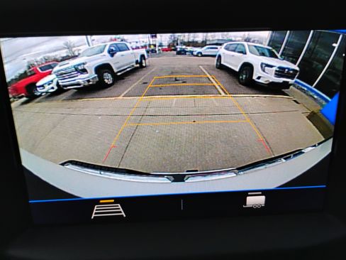 Used 2023 GMC Sierra 2500 Pro w/ Fleet Convenience Package image 6