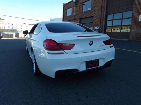 Used 2014 BMW 650i 650i w/ M Sport Package image 5