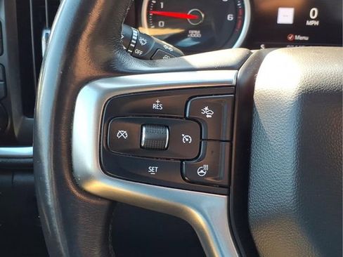 Used 2020 Chevrolet Silverado 2500 LTZ w/ LTZ Premium Package image 35