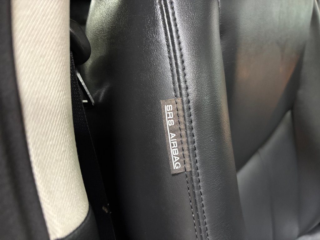 Used 2018 INFINITI Q50 Luxe RWD image 52