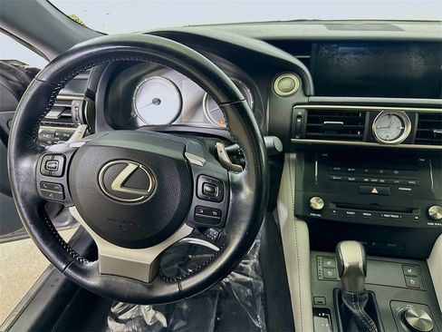 Used 2015 Lexus RC 350 350 image 15