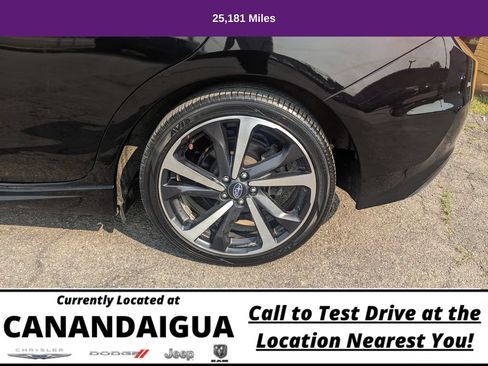 Used 2023 Subaru Impreza 2.0i Sport AWD/4WD image 41