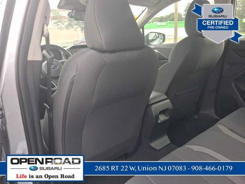 Used 2025 Subaru Impreza 2.0i AWD/4WD image 24