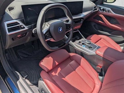 Used 2025 BMW i4 eDrive40 RWD image 10