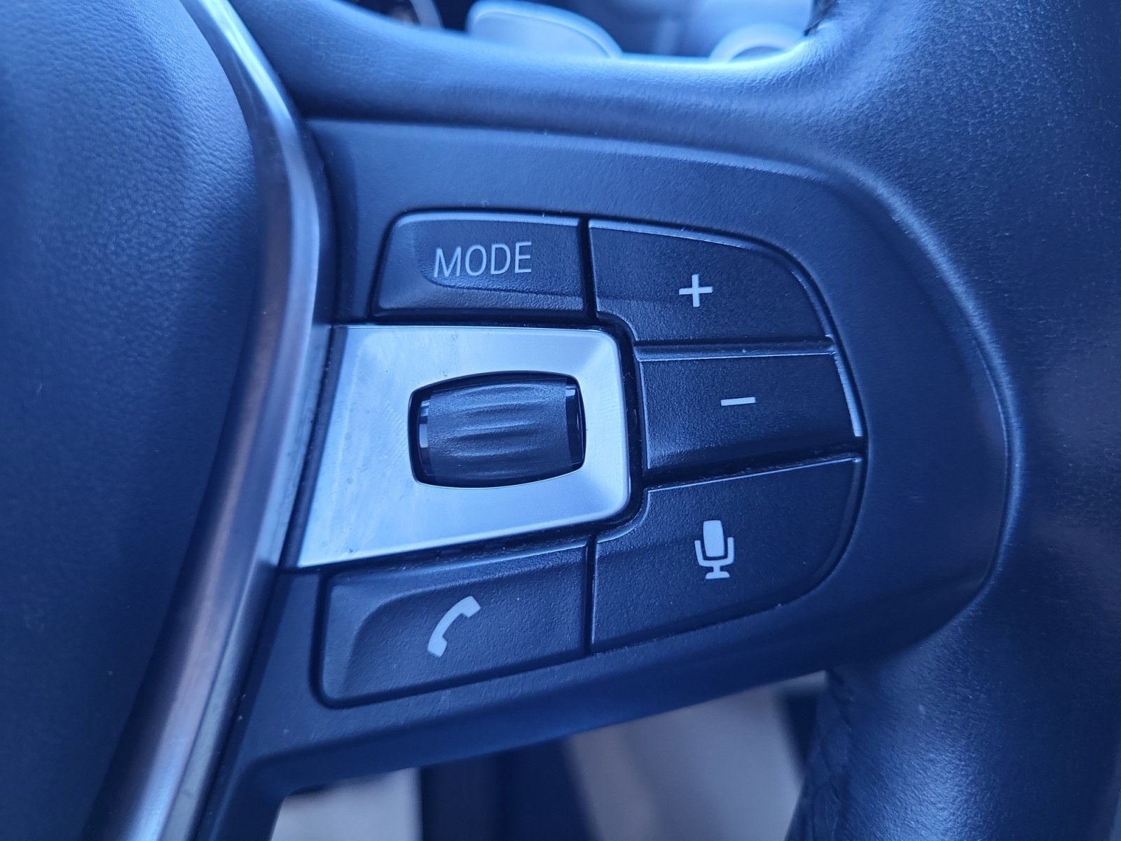 Used 2019 BMW X3 sDrive30i w/ Driving Assistance Package RWD image 13