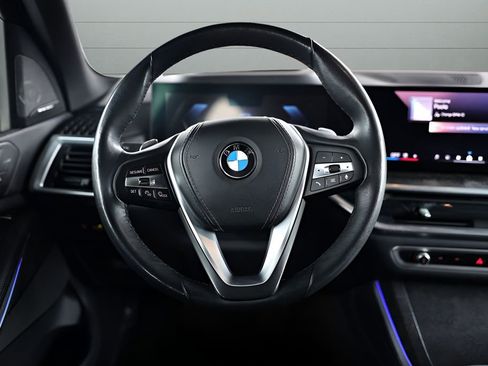 Used 2024 BMW X5 xDrive40i image 37
