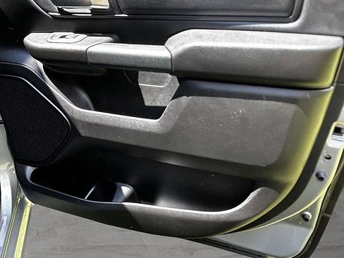 New 2025 RAM 1500 Classic Warlock AWD/4WD image 25