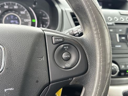 Used 2014 Honda CR-V LX image 20