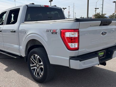 Used 2023 Ford F150 XL image 6