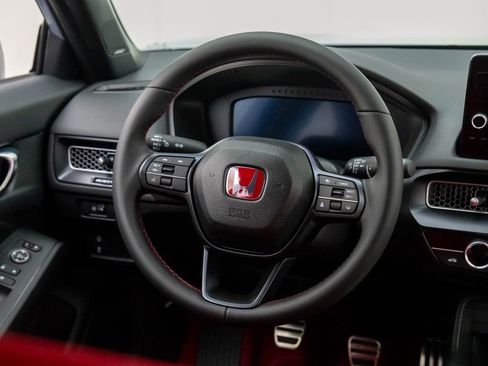 New 2025 Honda Civic Type R image 11