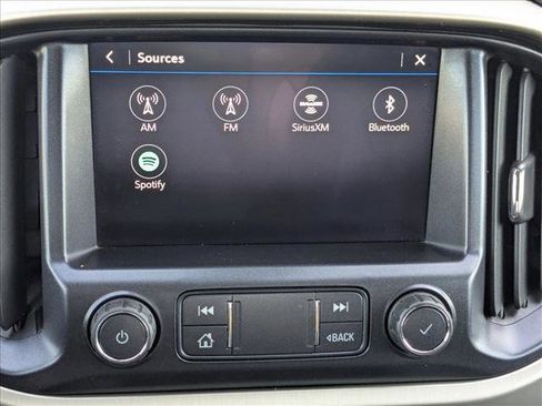 Used 2019 GMC Canyon Denali image 14