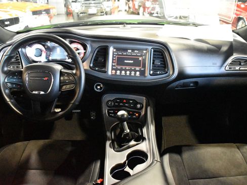 Used 2023 Dodge Challenger R/T w/ T/A Package RWD image 38