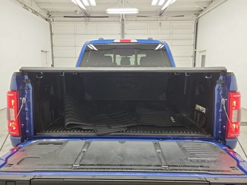 Used 2023 Ford F150 XLT AWD/4WD image 9