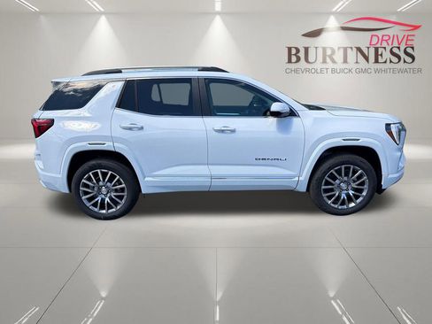 New 2026 GMC Terrain Denali AWD/4WD image 6