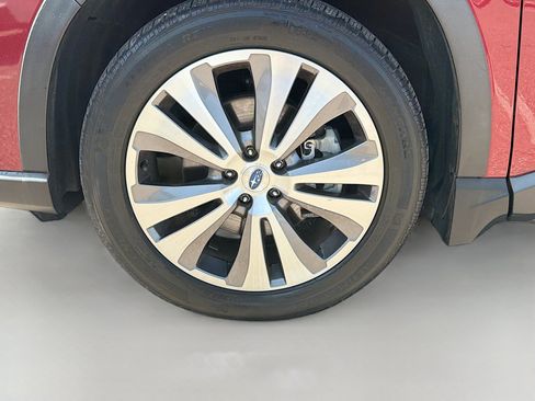 Used 2020 Subaru Ascent Limited w/ Popular Package #2A AWD/4WD image 41