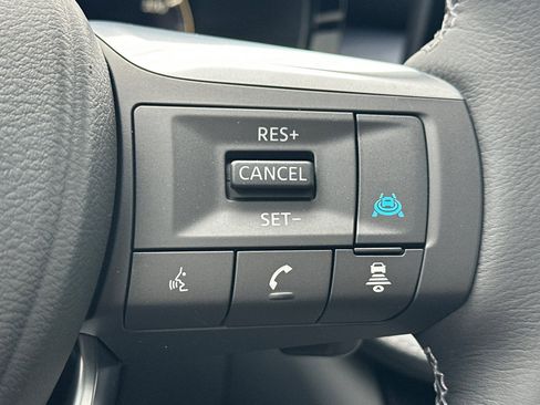 New 2026 INFINITI QX60 Sport w/ Dark Cargo Package image 30