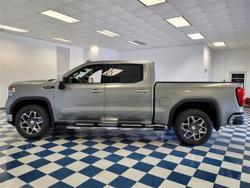 New 2026 GMC Sierra 1500 SLT w/ SLT Premium Plus Package image 6