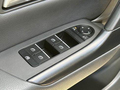 Certified 2024 MAZDA CX-50 AWD 2.5 S w/ Cargo Package image 17