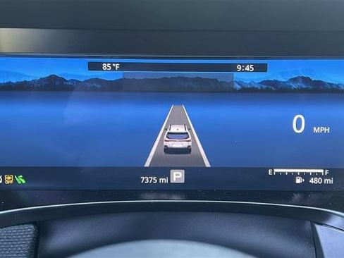 Certified 2026 Subaru Outback Premium AWD/4WD image 23