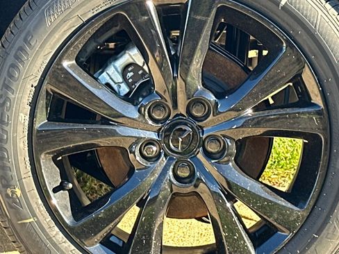 New 2026 MAZDA CX-30 AWD 2.5 S image 4