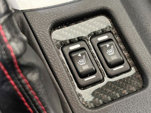 Used 2020 Subaru BRZ Limited image 20