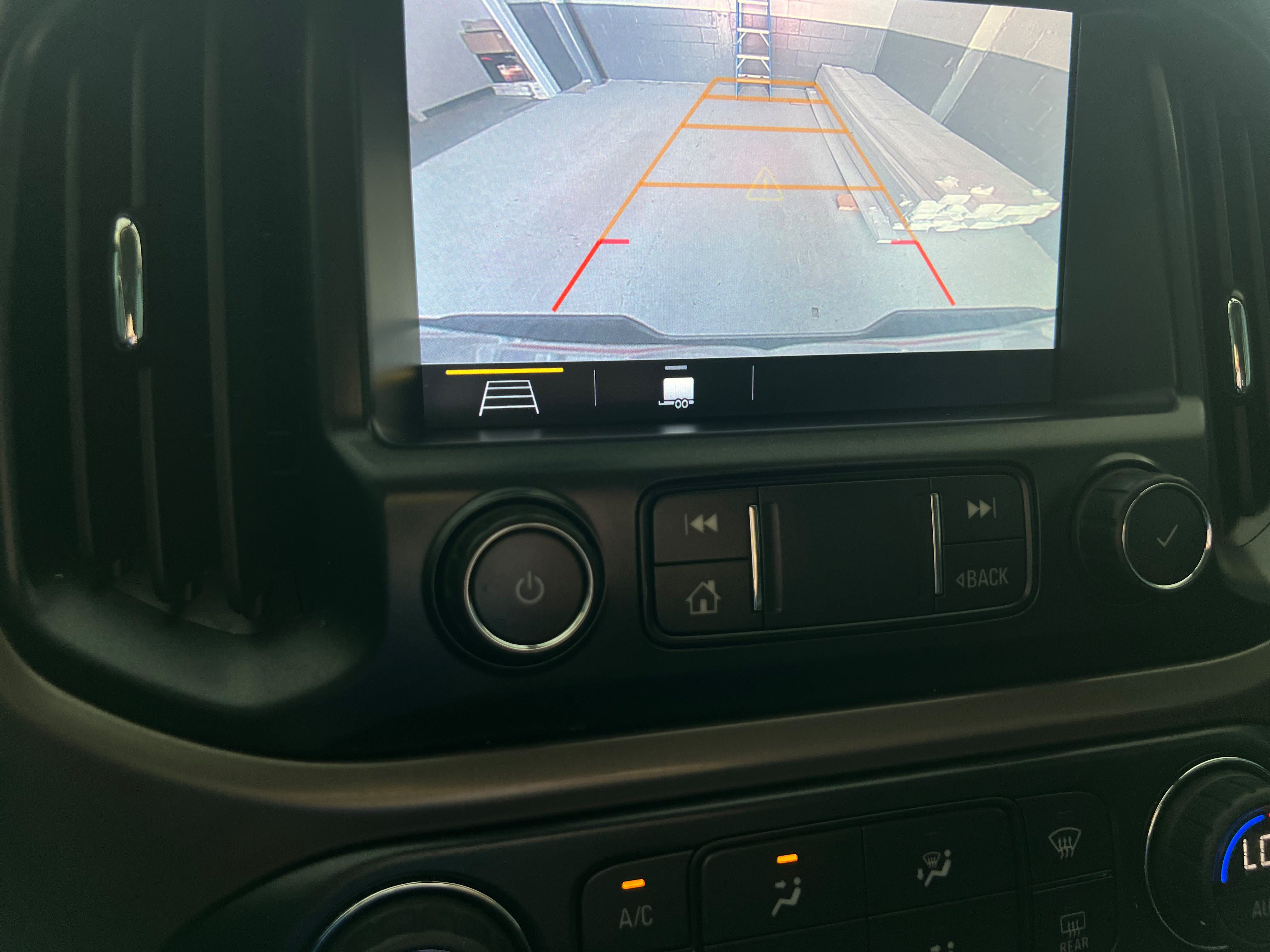 Used 2022 GMC Canyon AT4 w/ Trailering Package AWD/4WD image 26