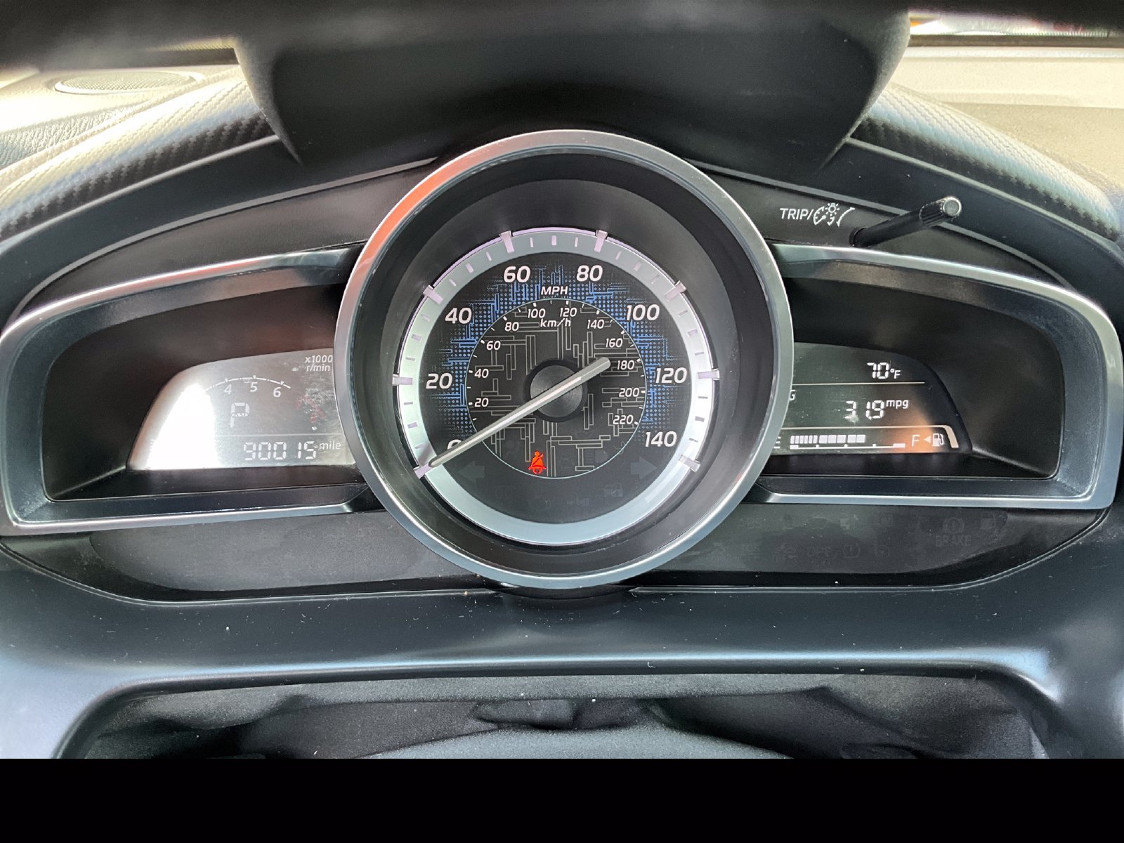 Used 2017 Toyota Yaris iA FWD image 16