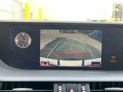 Used 2020 Lexus ES 350 w/ Premium Package FWD image 41