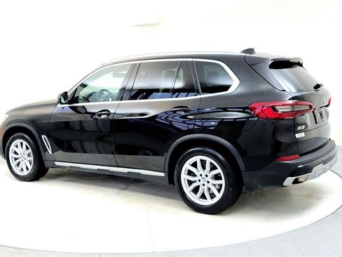 Used 2020 BMW X5 xDrive40i w/ Convenience Package image 4
