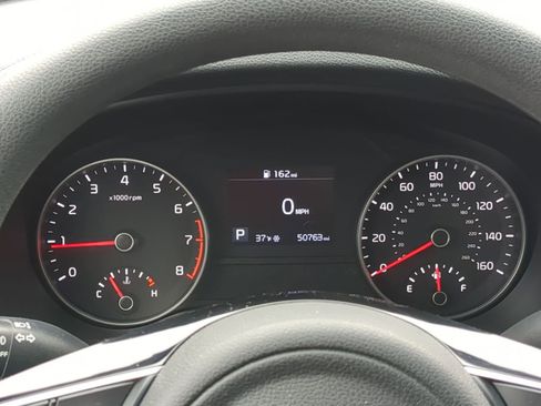 Used 2022 Kia Sportage LX image 32