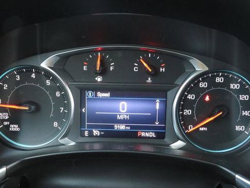 Used 2024 Chevrolet Equinox LT image 18