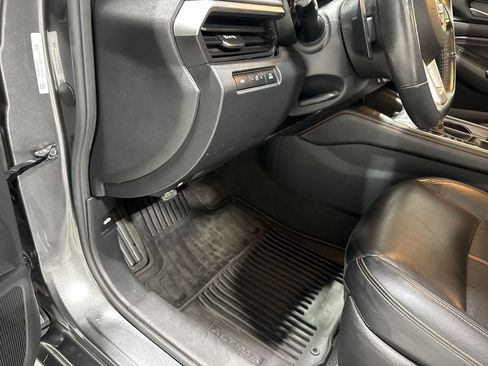Used 2022 Nissan Altima 2.5 SR FWD image 10