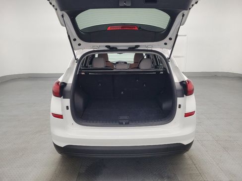 Used 2020 Hyundai Tucson Value FWD image 29