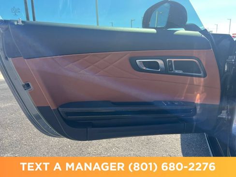 Used 2016 Mercedes-Benz AMG GT S image 14