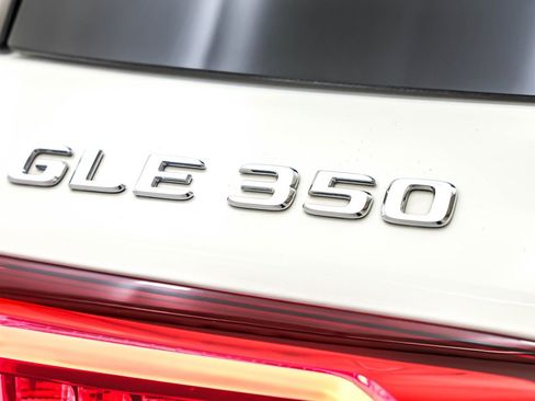 Certified 2023 Mercedes-Benz GLE 350 image 10