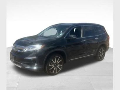 Used 2019 Honda Pilot Touring