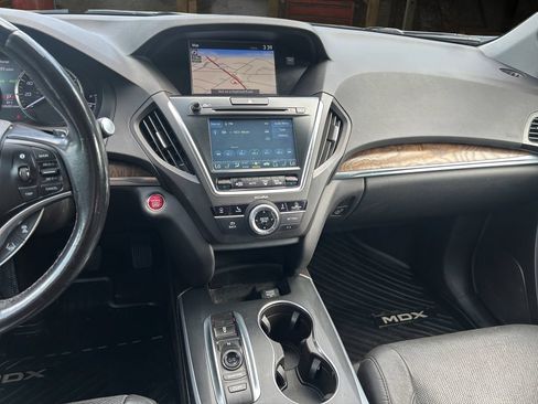Used 2019 Acura MDX SH-AWD w/ Technology Package image 27