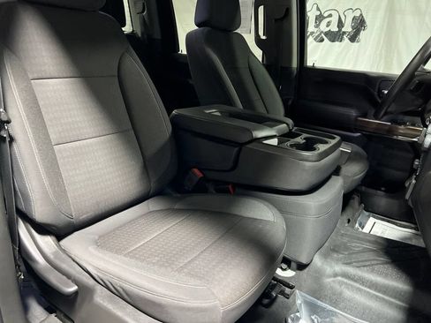 Used 2022 Chevrolet Silverado 2500 LT AWD/4WD image 9
