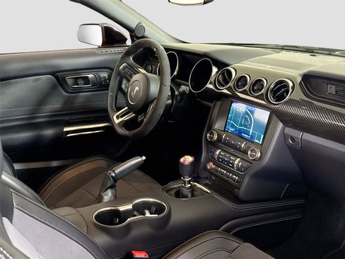 Used 2020 Ford Mustang Shelby GT350 w/ Technology Package image 28