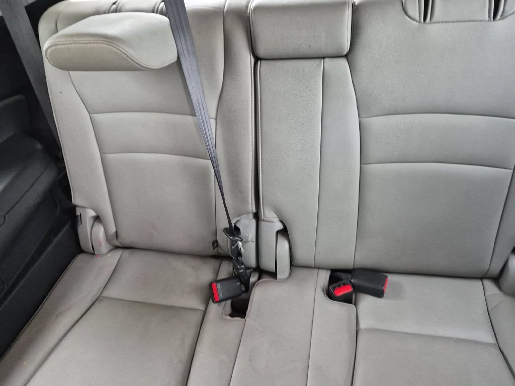 Used 2016 Honda Pilot Elite image 38
