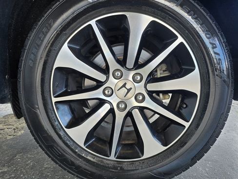 Used 2016 Honda CR-V LX image 38