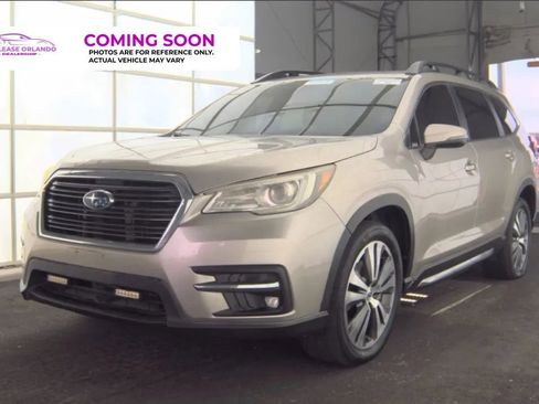 Used 2019 Subaru Ascent Limited image 1